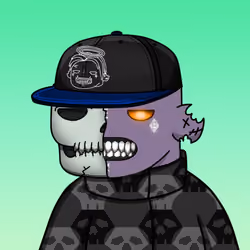 Zom #8447