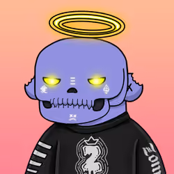 Zom #4130