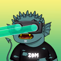 Zom #5781