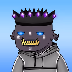Zom #4953