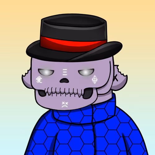 Zom #8785