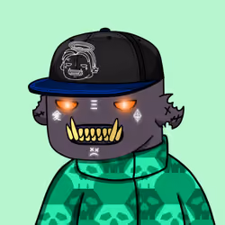 Zom #8713