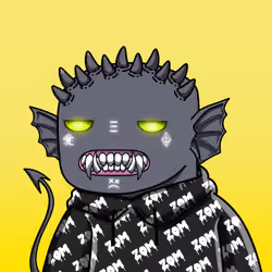 Zom #2193