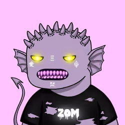 Zom #2551