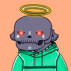 Zom #1088