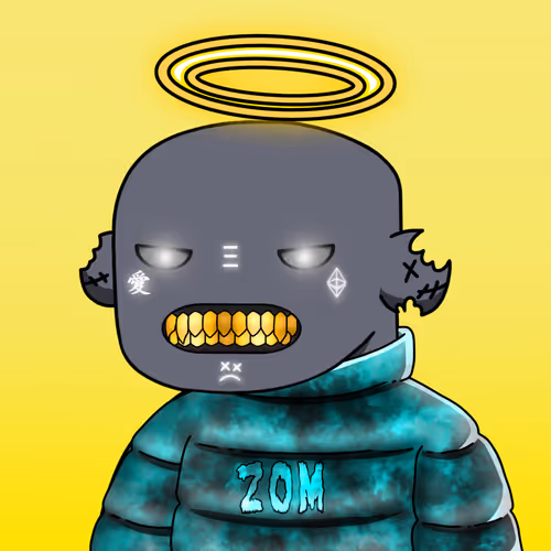 Zom Nft
