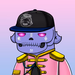 Zom #8406
