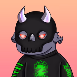 Zom #1420