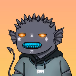 Zom #270
