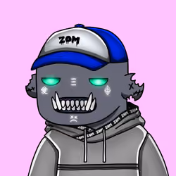 Zom #1738