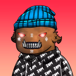 Zom #2233