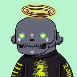 Zom #1593