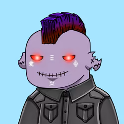 Zom #2889