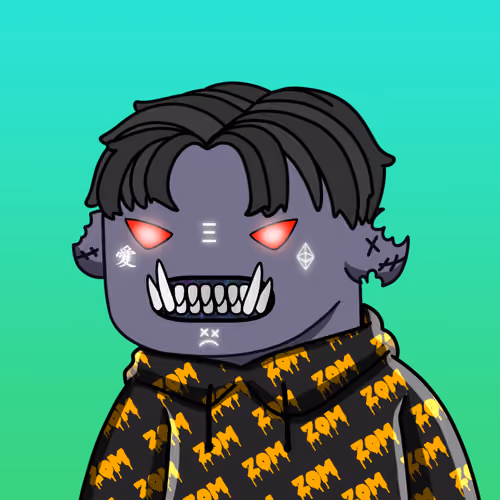 Zom #2185