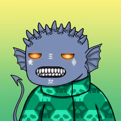 Zom #8091