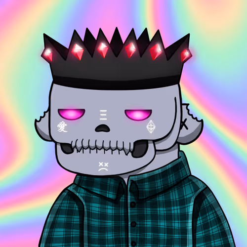Zom Nft