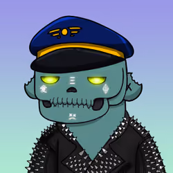 Zom #3825
