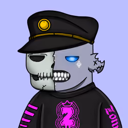 Zom #2034