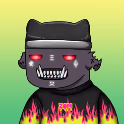 Zom #5904