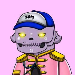Zom #3640