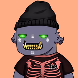 Zom #2411