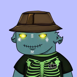 Zom #3974