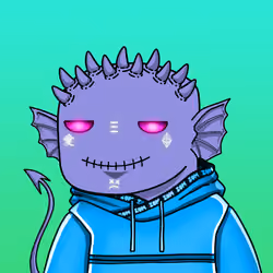 Zom #2931