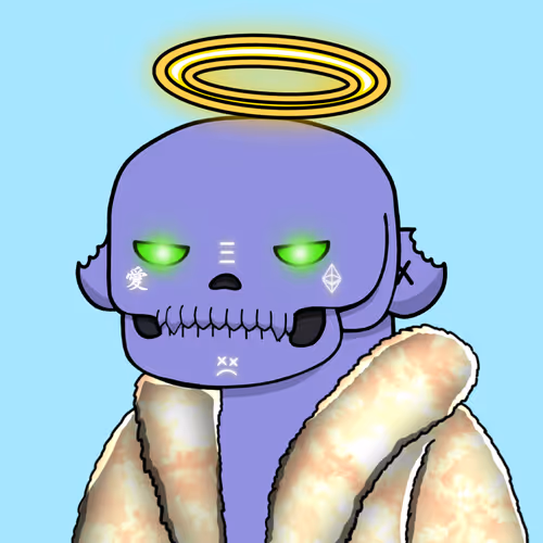 Zom Nft