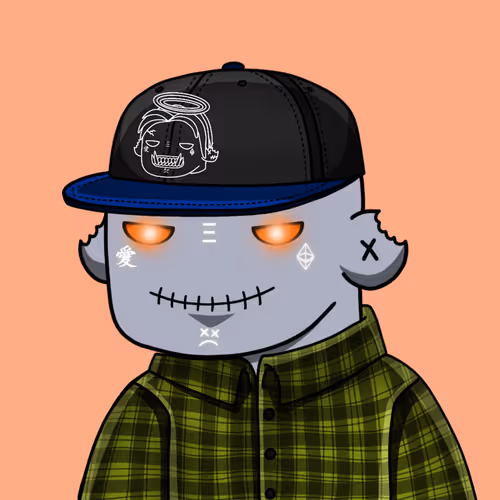 Zom Nft