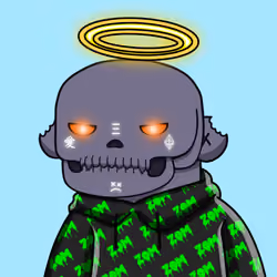 Zom #1591