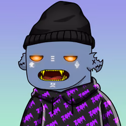 Zom #5644