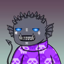 Zom #1466