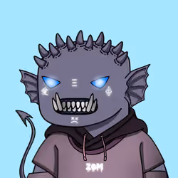 Zom #411