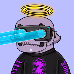 Zom #3001
