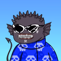 Zom #5947