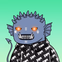 Zom #8784