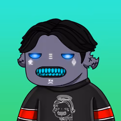 Zom #1642