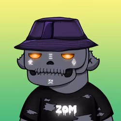 Zom #252