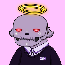 Zom #2998