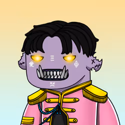Zom #3763