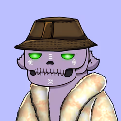 Zom #4334