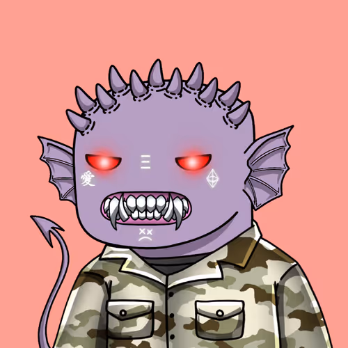 Zom Nft