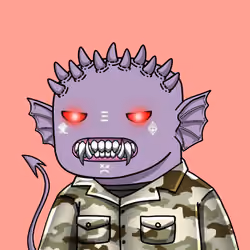Zom #5408
