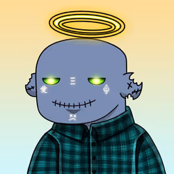 Zom #2932
