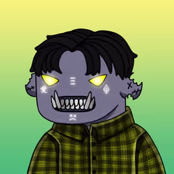 Zom #1688