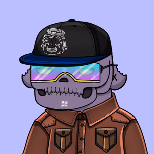 Zom #5033