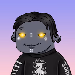 Zom #2342