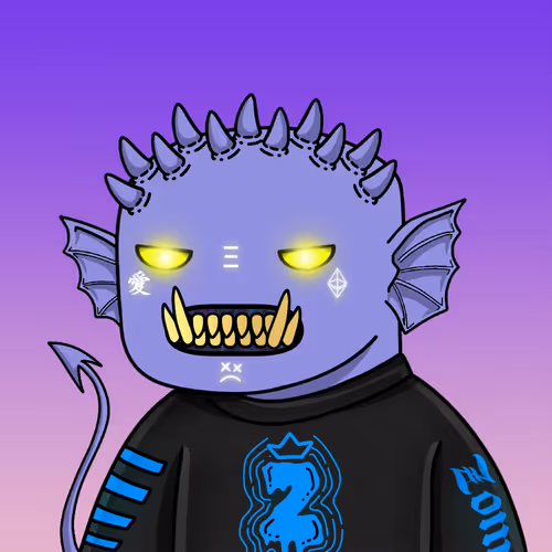 Zom Nft