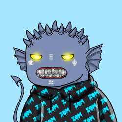 Zom #3729