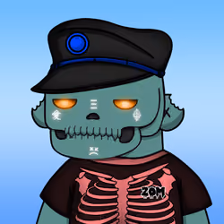 Zom #2525
